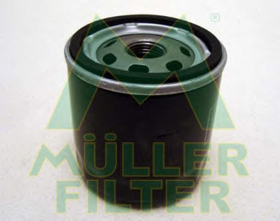 MULLER FILTER fo635 -  Масляный фильтр